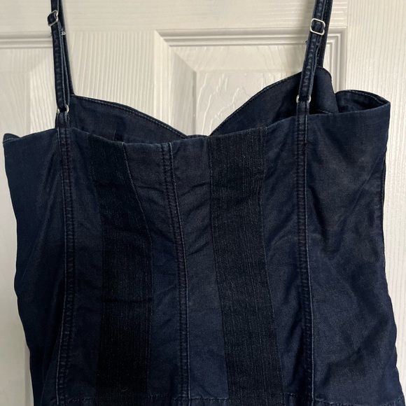 Great used condition Top women Bluegirl from Bluemarine - Picture 5 of 9